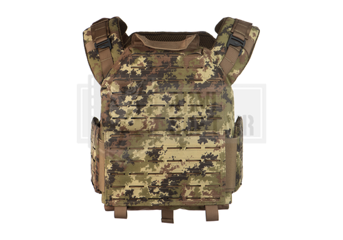 INVADER GEAR TACTICAL VEST JPC REAPER QRB PLATE CARRIER FAST VEGETATO IT AIRSOFT - Picture 5 of 8
