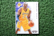 Kobe Bryant 2012-13 Panini Contenders #87