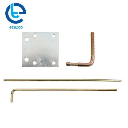 Kit de válvula de control de nivelación de altura para Freightliner E-13922 LVC3707 S-9978 - Imagen 5 de 19
