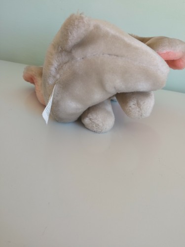 Peluche Pupazzo Dumbo Disney Store - Foto 6 di 7