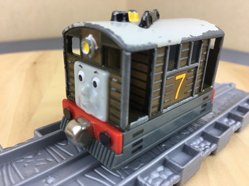 Thomas the Tank Engine Take Along Engines Free Postage Learning Curve - Picture 964 of 987