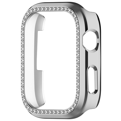 Diamonds Watch Case Hollow Out Jednorzędowe etui ochronne do Huawei Watch D2 - Zdjęcie 19 z 29