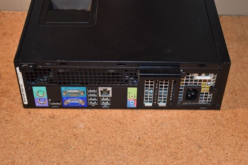 Dell Optiplex 990 Quad Core i5-2400 3.1GHz 4GB RAM 500GB HDD Windows XP DVD-RW - Picture 16 of 22