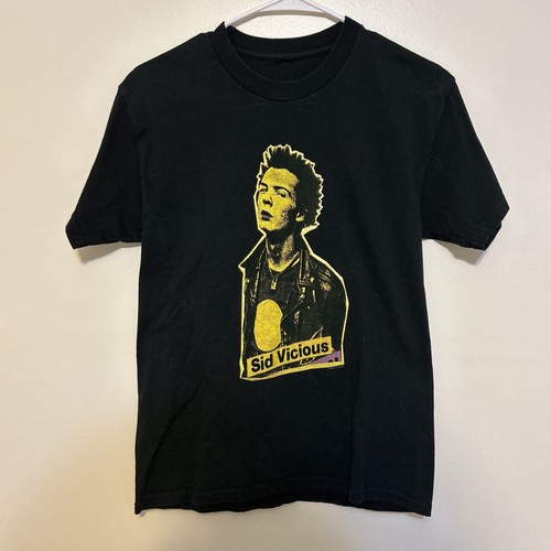 Vintage - Exploited 1990s - Punk Rock T Shirt - Jerze… - Gem