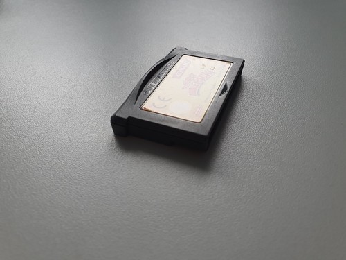 Yu-Gi-Oh! Double Pack | Nintendo GameBoy Advance GBA | MINT - Picture 4 of 12