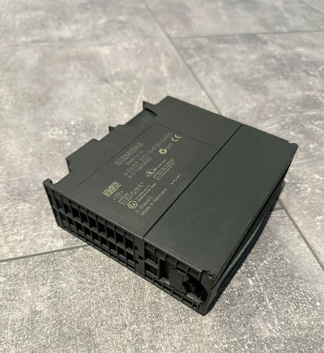 Siemens 6ES7 332-5HF00-0AB0 / 6ES7332-5HF00-0AB0 E-Stand:5 no/2804