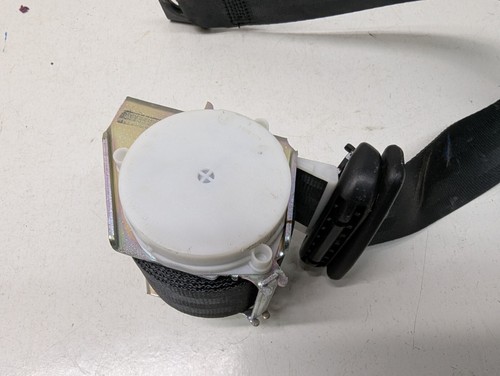 FORD C-MAX GRAND MK2 '11-19 REAR LEFT SIDE 3RD ROW SEAT BELT  #B4✅ - Picture 4 of 7