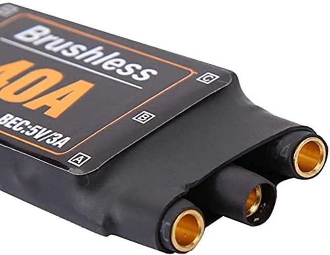 Xrotor 40A Brushless ESC von Hobbywing Für DJI Aereo Quadrocopter