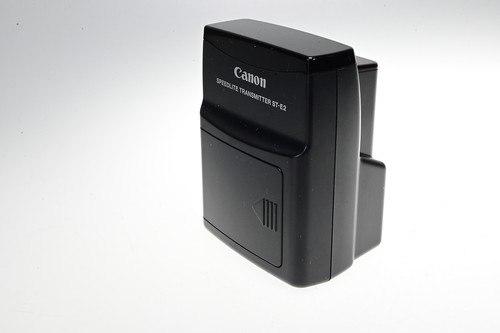 Canon ST-E2 IR Speedlite Transmitter #G551 - Picture 3 of 6