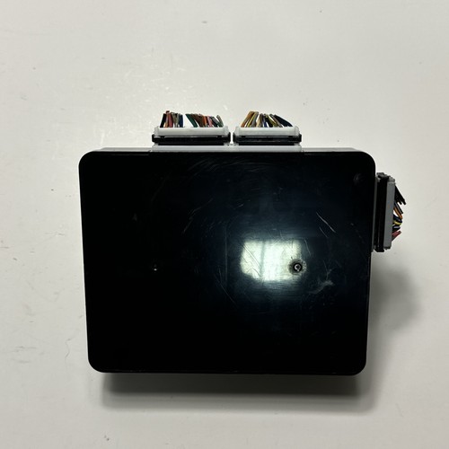 Módulo de control de carrocería Hyundai Sonata 2006-2007 2,4 L BCM OEM 95400-3K201 - Imagen 7 de 7