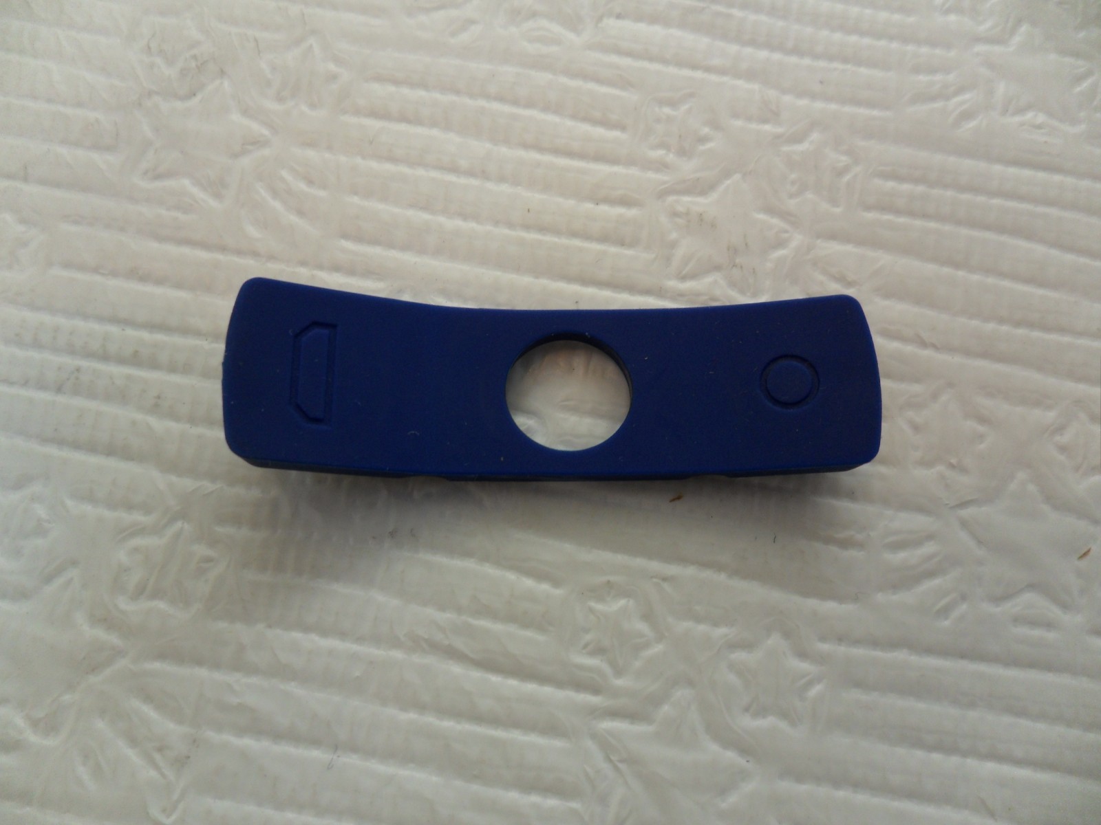 ue megaboom rubber plug