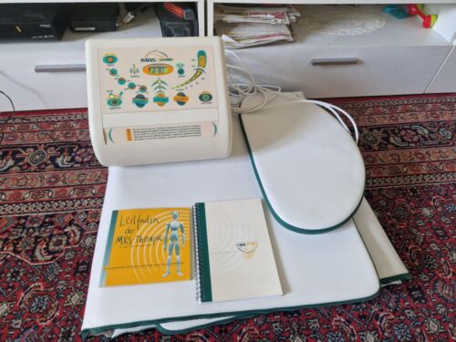 Magnetfeldtherapie VITA LIFE MRS 2000 Magnetfeld System, - Foto 5 di 17