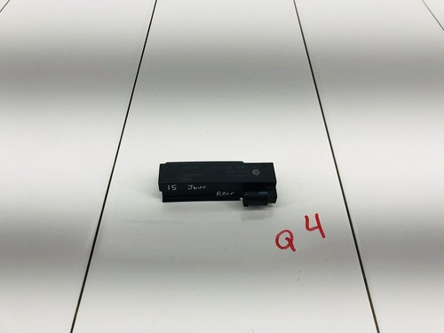 11-20 DODGE JOURNEY FRONT OR REAR PASSIVE ENTRY KEYLESS ANTENNA MODULE OEM - Picture 11 of 11