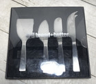 Bread+Butter Copper-Look Stainless Steel 4-Piece Cheese Knife Set