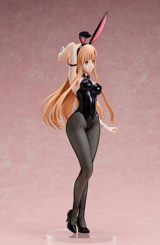 Arte Espada Liberación Online Progresivo Asuna Bunny Ver. Figura 1/4 (d223) - Imagen 4 de 4