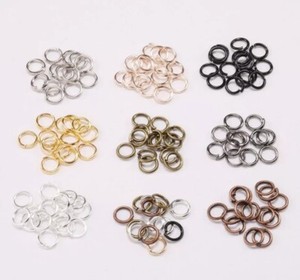 anellini bigiotteria