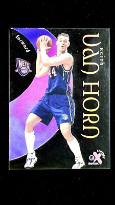 1998-99 Skybox E-X Century Acetate Basketball Pick Your Card
