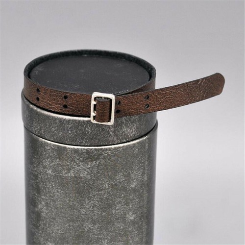 1/6 Scale Leather Waist Belt Model For 12'' Soldier Action Figure Toys Accessory - Picture 7 of 12
