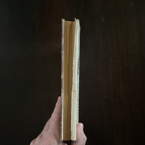 Der Fall der Schlafwandlernichte von Erle Stanley Gardner 1946 HC-DJ - Bild 12 von 13