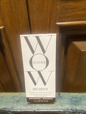 Color Wow Root Cover Up Dark Brown - 0.07 oz