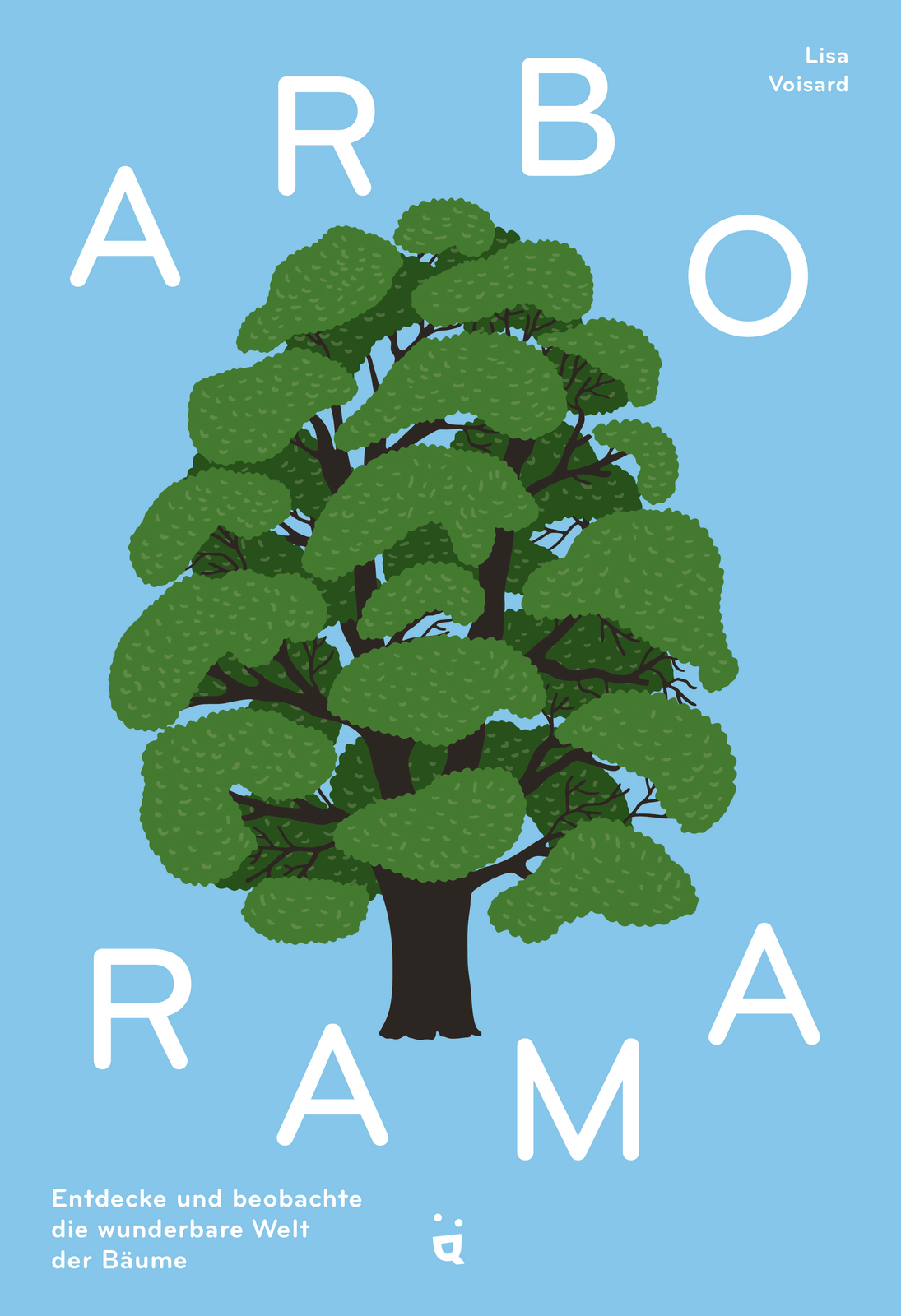 Thumbnail - Lisa Voisard / Arborama
