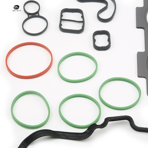 2.0T Engine Cylinder Head Gasket Set Fit For BMW F32 F33 F34 F46 11128654272 - Picture 10 of 13