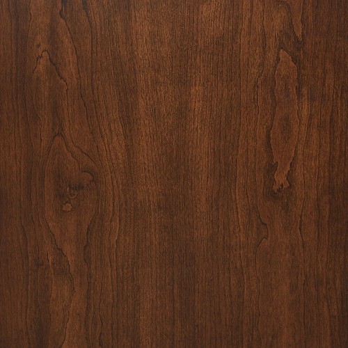 NEW Queen King 5PC Cherry Brown Poster Traditional Bedroom Set Bed/D/M/N/C - Picture 12 of 13