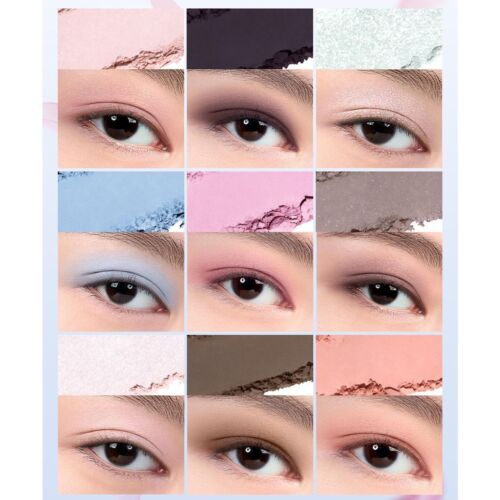 3CE Multi Eye Color Palette 8g #First Bloom 2025 S/S BLOOM LIMITED EDITION - Picture 3 of 5