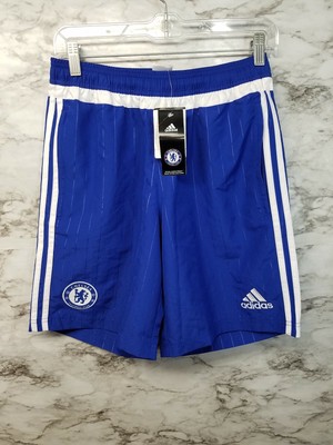 adidas football shorts with pockets