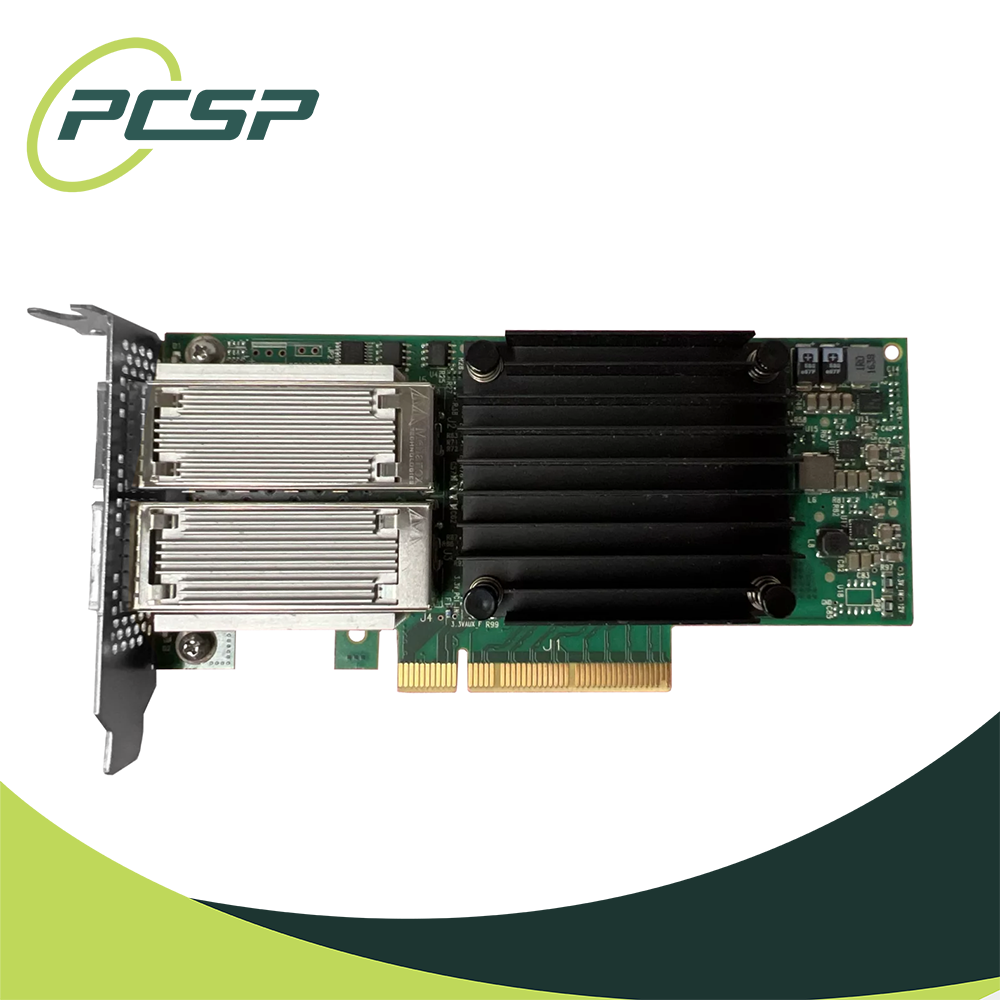 Mellanox ConnectX-4 CX414A Dual 40/56GbE Low Profile Network