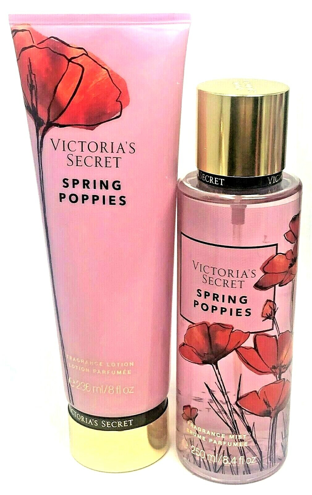 Spring secrets