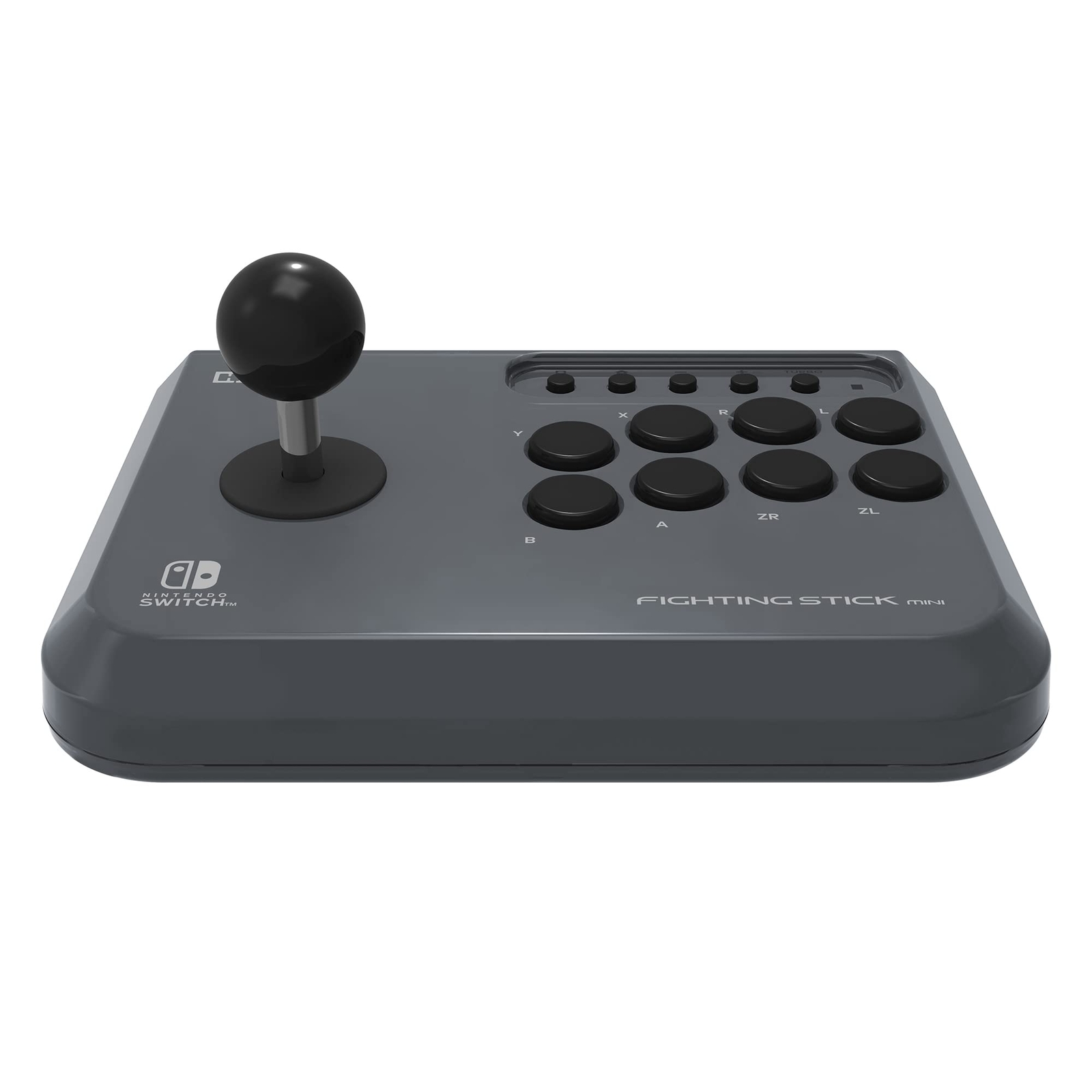 HORI Fighting Stick Mini for Nintendo Switch (Nintendo Switch)
