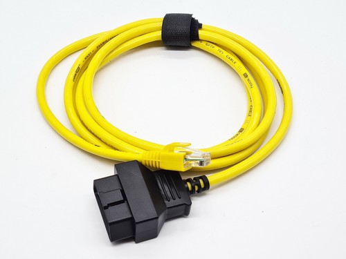 Diagnose Ethernet Interface für BMW F G Modelle D56 - Picture 1 of 3