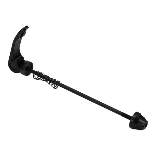 Smooth and Reliable Bike Wheel Hub Front and Rear Quick Release Skewer - Picture 16 of 37
