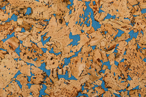 Cork Decorative Wall Panels 1,98m2 (21,31sqf) 600x300x3 Choose Quantity & Design - Picture 26 of 43