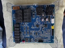 DA41-00300A SAMSUNG REFRIGERATOR MAIN CONTROL BOARD
