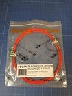20Stück(2,40€/st)Folan patch cord simplex SC-APC / SC-APC single mode GA657A2 3.