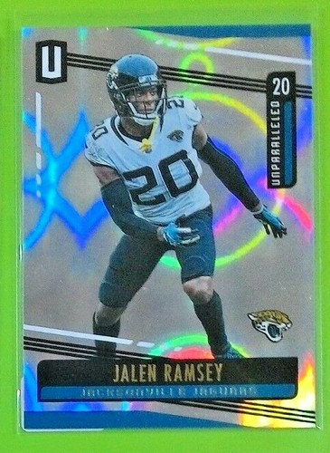 NFL FOOTBALL #ED RC PARALLEL PRIZM SELECT OPTIC VARIATION LISTING PICK REFRACTOR - Picture 36 of 52