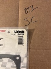 Fuel Injection Throttle Body Mounting Gasket Fel-Pro 60948