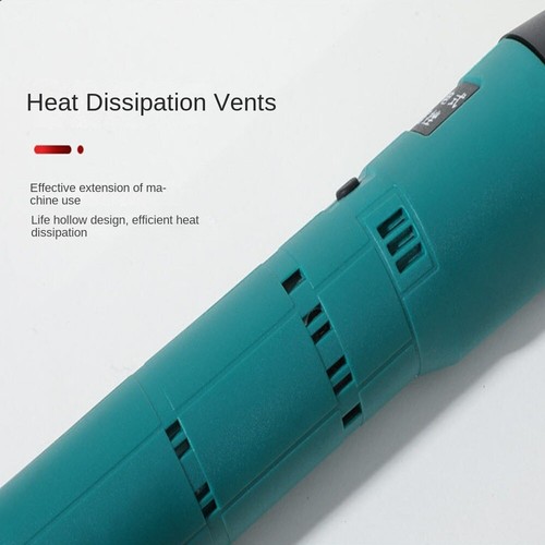 GW-18 Cordless Reciprocating Saw Metal Trimming and Grinding Rechargeable Model - Bild 7 von 9