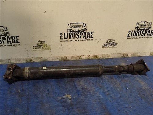 transmisión central para TOYOTA LAND CRUISER 3.0 D-4D KDJ 120 2006 31512 - Imagen 4 de 5