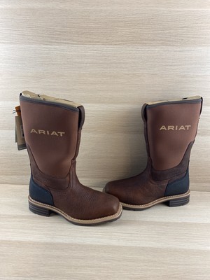 ariat men's hybrid all weather