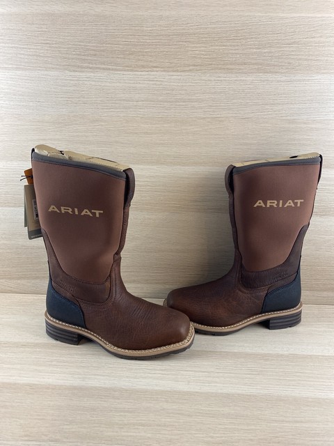 all weather boots mens