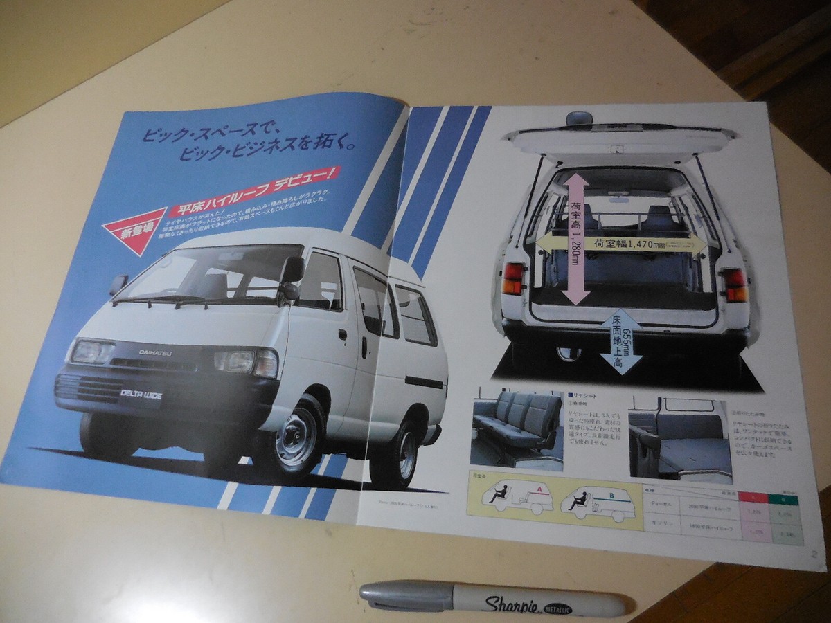 VAN BLUE DOTキャンペーン大横断幕　缶バッチ2個　’97 大型カタログ 2021年に発売し即完売となったコラボレーションの第二弾 VANS