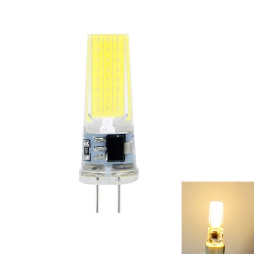 G4/G9/E14 9W COB 2508 LED Dimmable Bulb AC 220V-240V Home Hotels Lamp Light - Picture 4 of 26