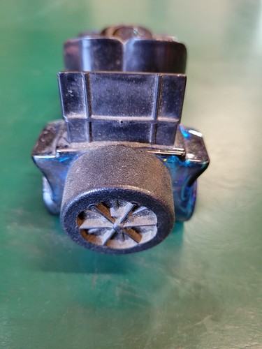 Avon Stanley Steamer - Picture 4 of 5