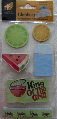STICKERS for Scrapbooking, Cards, CRAFTS ** Mixed Batch ** YOU CHOOSE - Picture 10 of 12