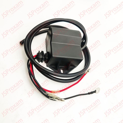 21119-3721 Fit For Kawasaki 650 CDI Coil SX TS SC X2 21119-3726 21119-3711 - Picture 3 of 5