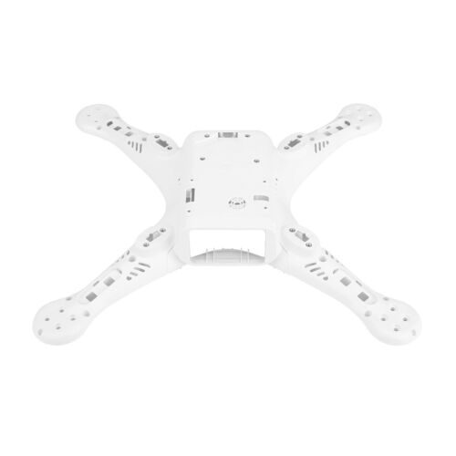 Neu 1 Stck. Drohne Körper Schale Rahmen 2 Stck. Fahrräder für Phantom 3 Profi - Bild 18 von 22