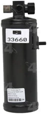 FS A/C Receiver Drier for 900, 9000 33660